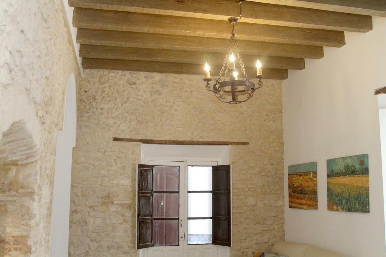 Casa Atahona - Casita Con Encanto Медина Сидония Екстериор снимка
