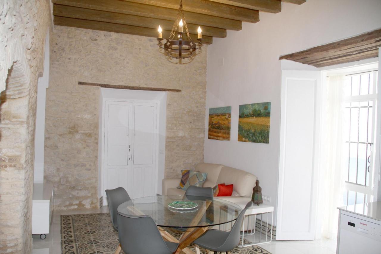 Casa Atahona - Casita Con Encanto Медина Сидония Екстериор снимка