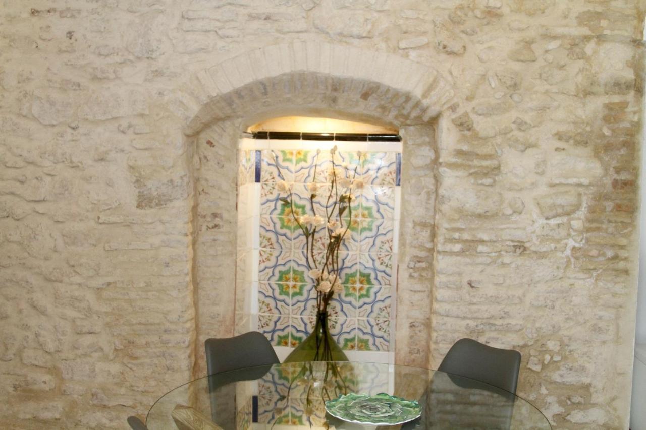 Casa Atahona - Casita Con Encanto Медина Сидония Екстериор снимка