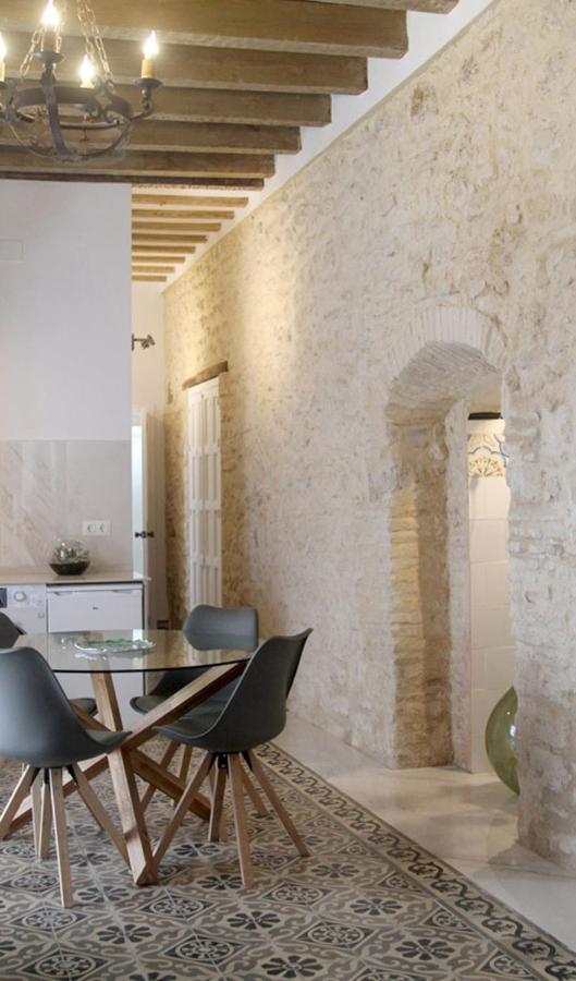 Casa Atahona - Casita Con Encanto Медина Сидония Екстериор снимка