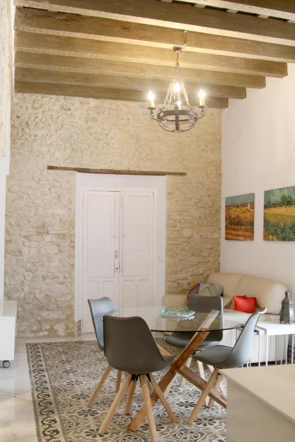 Casa Atahona - Casita Con Encanto Медина Сидония Екстериор снимка