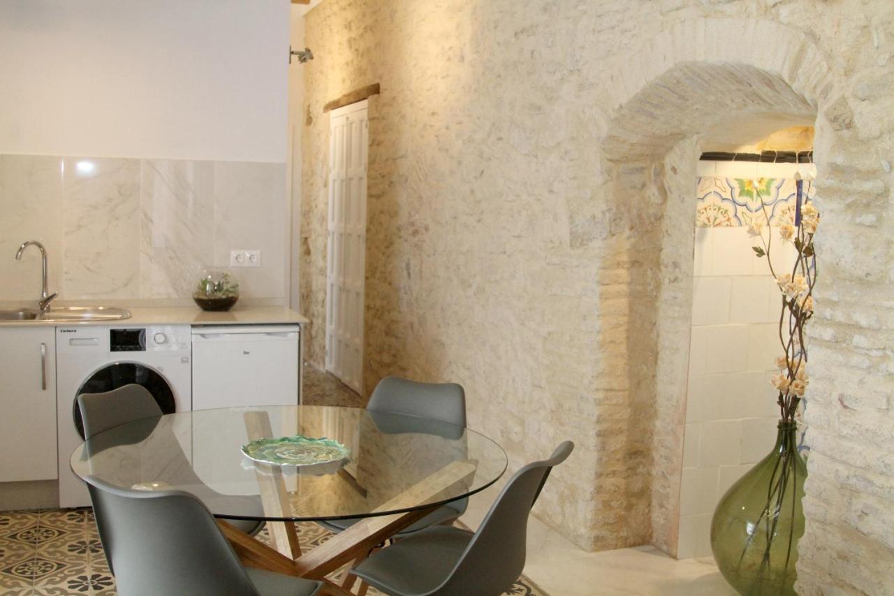Casa Atahona - Casita Con Encanto Медина Сидония Екстериор снимка